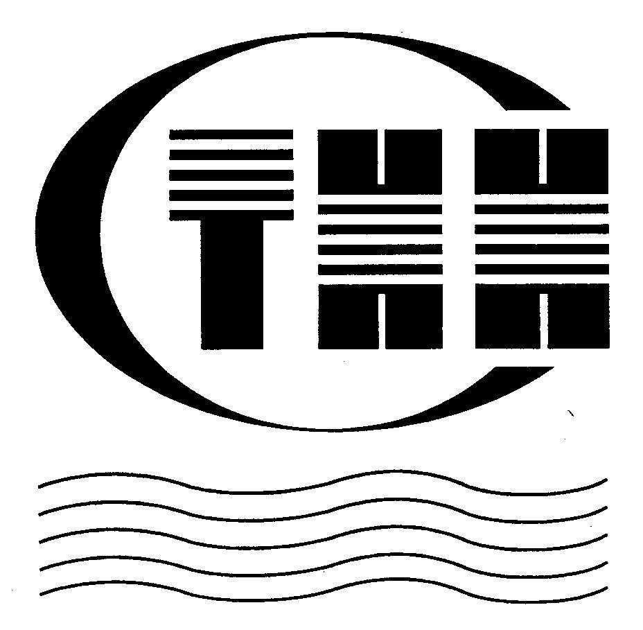 Mẫu nhãn hiệu THH C