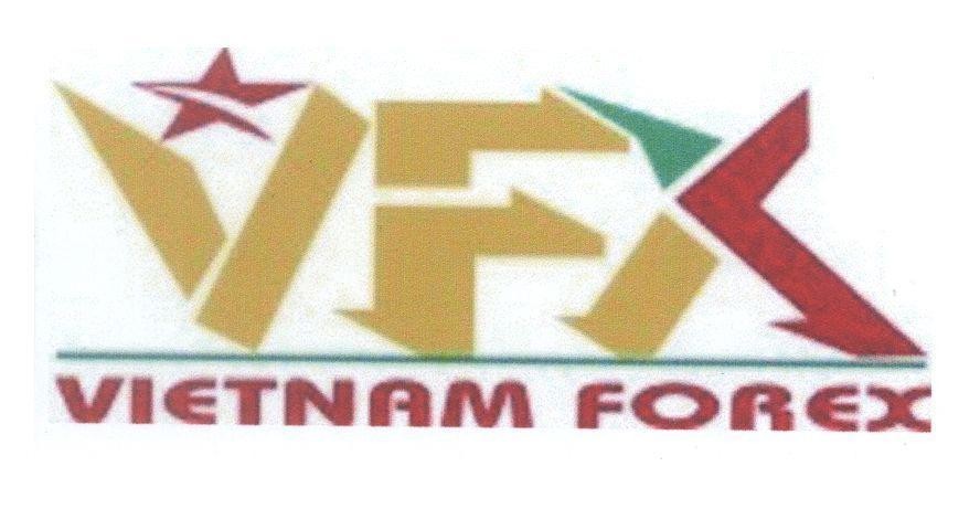 Mẫu nhãn hiệu VFX VIETNAM FOREX