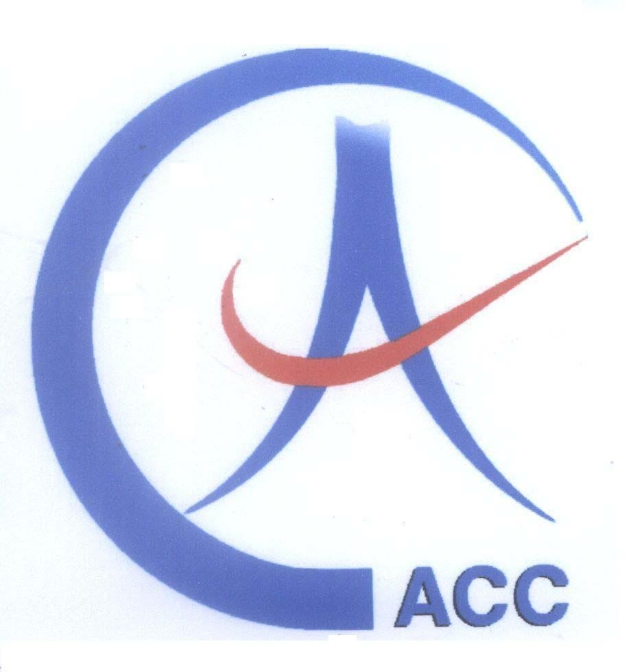 Mẫu nhãn hiệu ACC