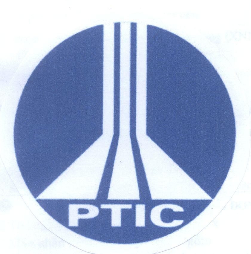 Mẫu nhãn hiệu PTIC