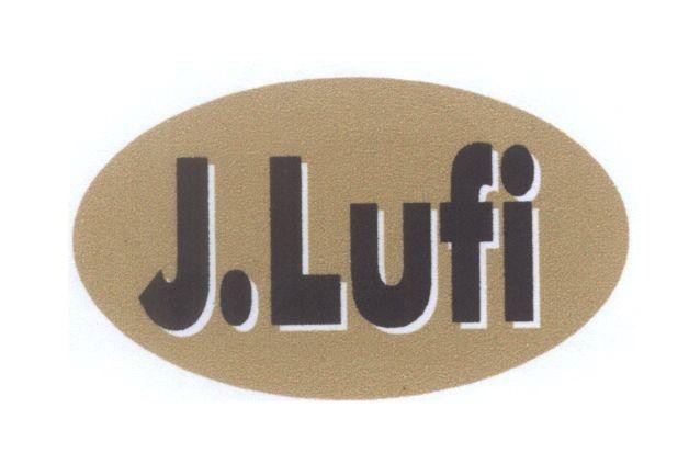 Mẫu nhãn hiệu J.Lufi