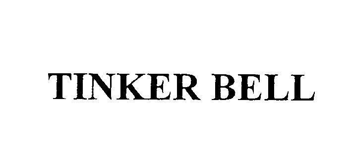 Mẫu nhãn hiệu TINKER BELL