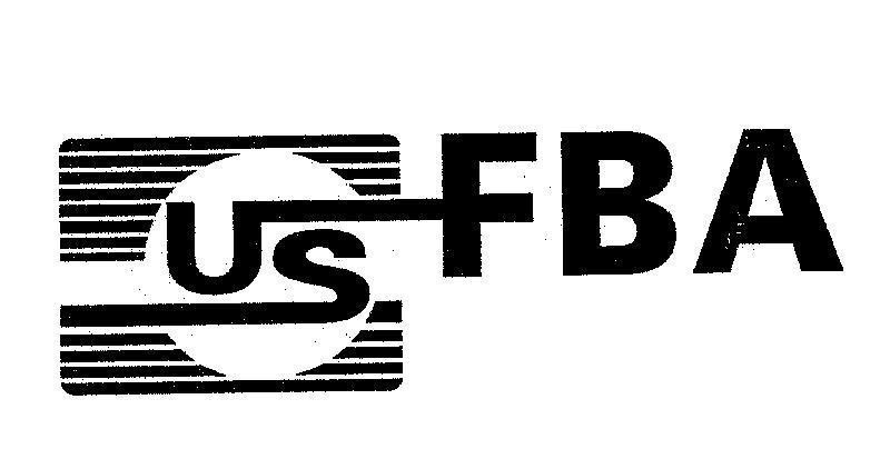 Mẫu nhãn hiệu U S F FBA BA