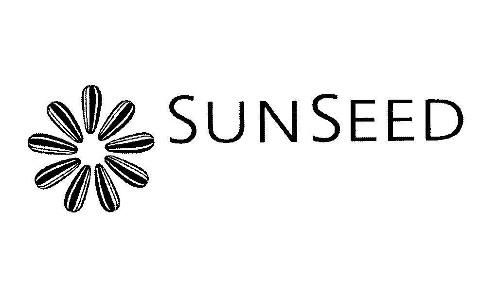 Mẫu nhãn hiệu SUNSEED