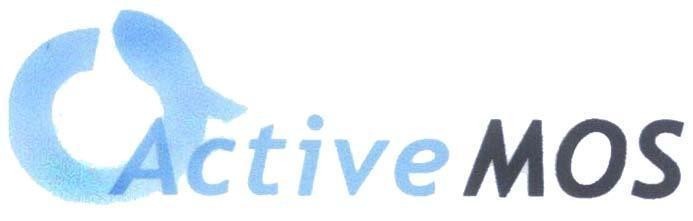 Mẫu nhãn hiệu O ActiveMOS