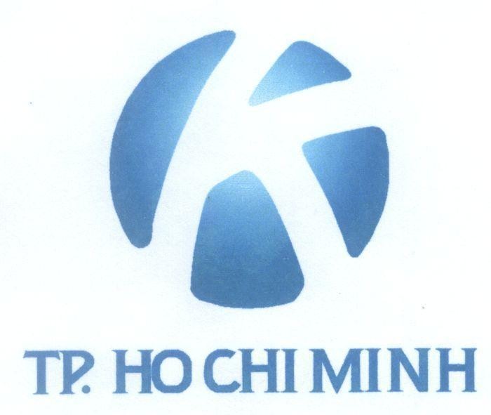 Mẫu nhãn hiệu K KT TP.HO CHI MINH