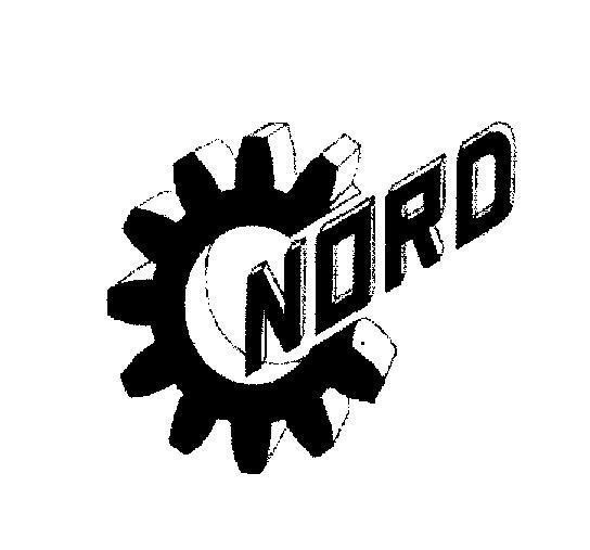 Mẫu nhãn hiệu NORD