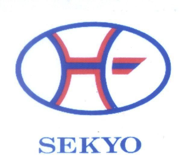 Mẫu nhãn hiệu H SEKYO