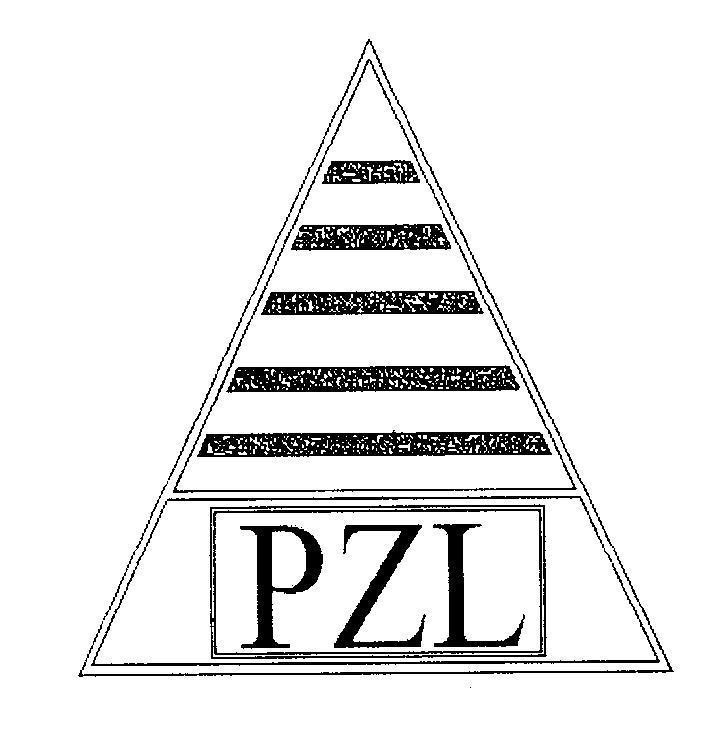 Mẫu nhãn hiệu PZL