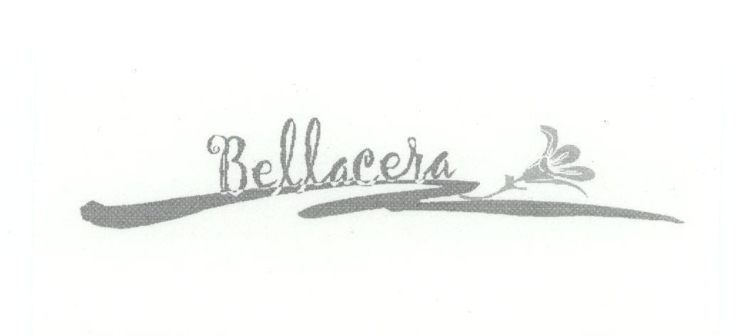 Mẫu nhãn hiệu BELLACERA
