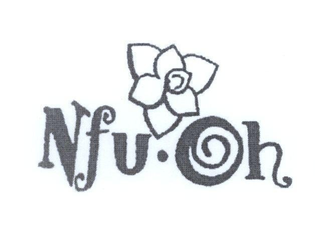 Mẫu nhãn hiệu Nfu.Oh