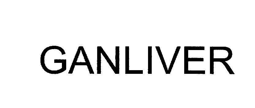 Mẫu nhãn hiệu GANLIVER