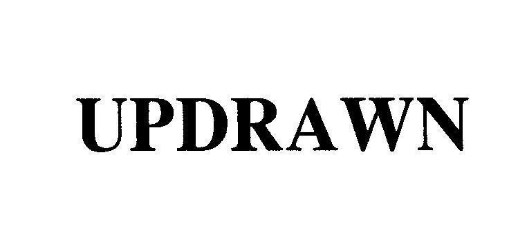 Mẫu nhãn hiệu UPDRAWN