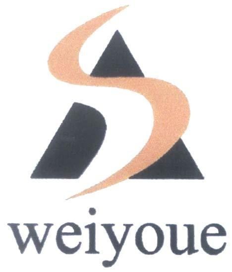 Mẫu nhãn hiệu weiyoue S