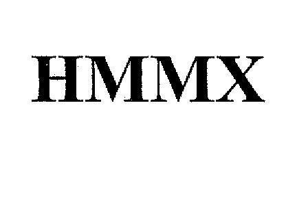 Mẫu nhãn hiệu HMMX
