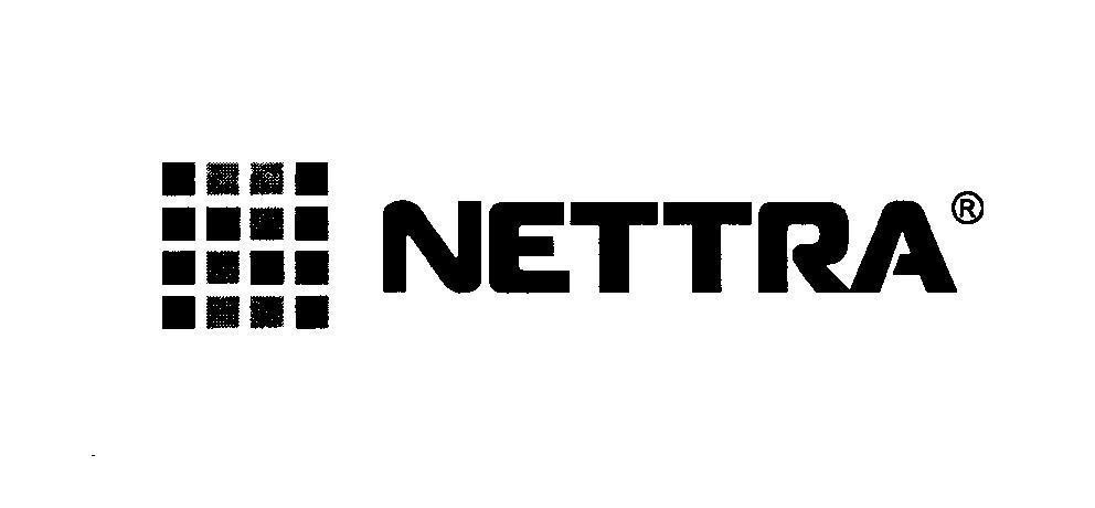 Mẫu nhãn hiệu NETTRA N