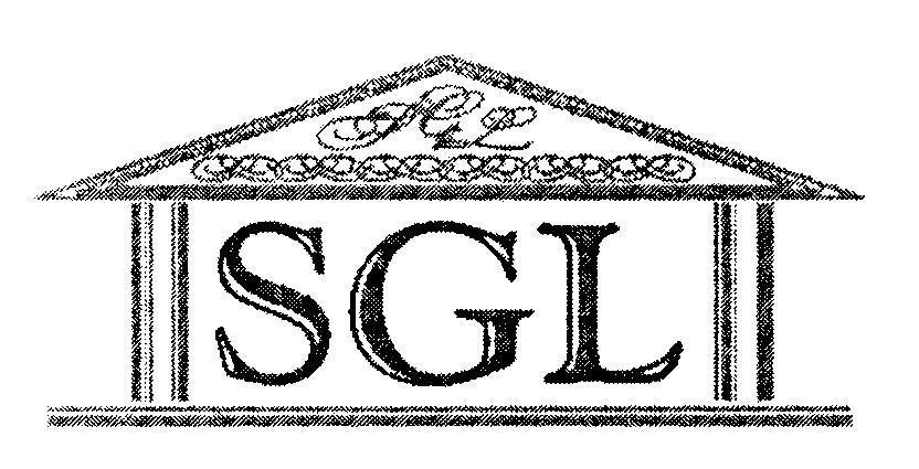 Mẫu nhãn hiệu SGL