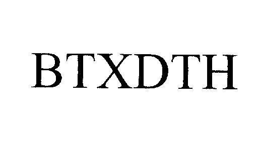 Mẫu nhãn hiệu BTXDTH