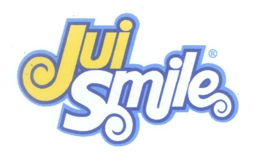 Mẫu nhãn hiệu Jui Smile
