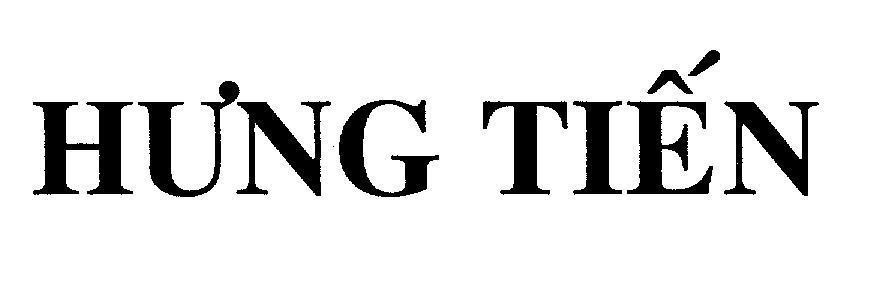Mẫu nhãn hiệu Hưng Tiến