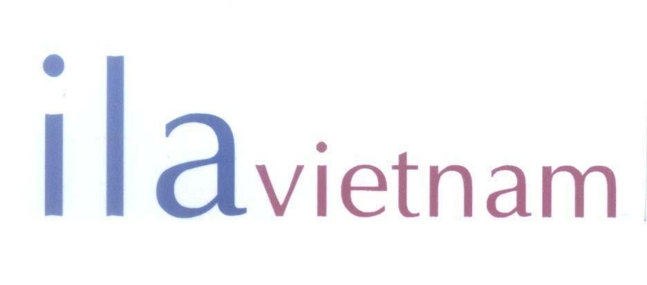Mẫu nhãn hiệu ilavietnam