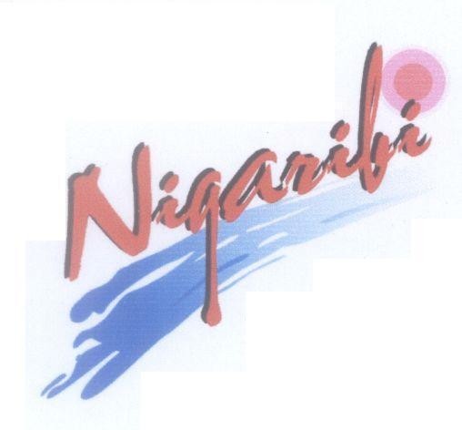 Mẫu nhãn hiệu Nigaribi