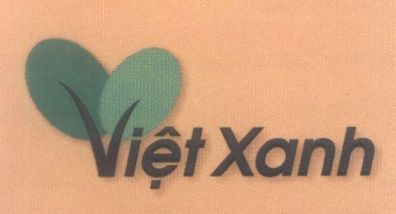 Mẫu nhãn hiệu Việt Xanh
