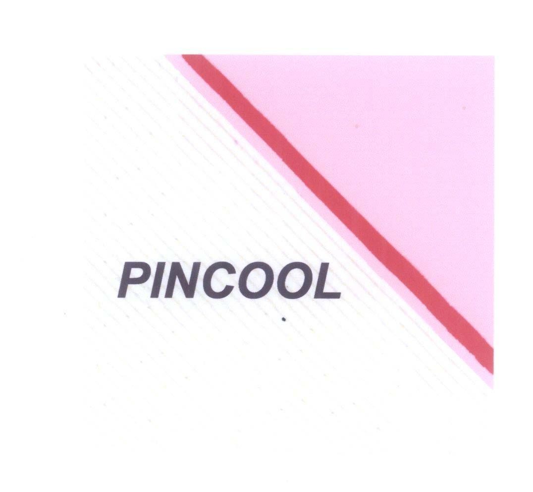Mẫu nhãn hiệu PINCOOL