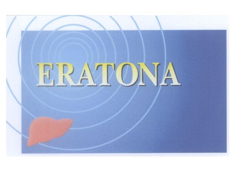Mẫu nhãn hiệu ERATONA