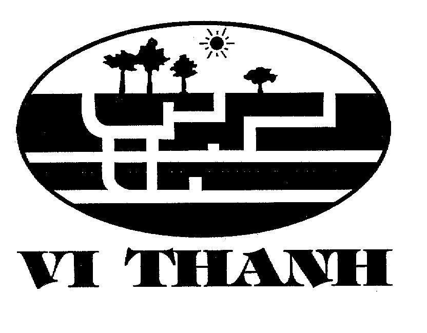 Mẫu nhãn hiệu VI THANH