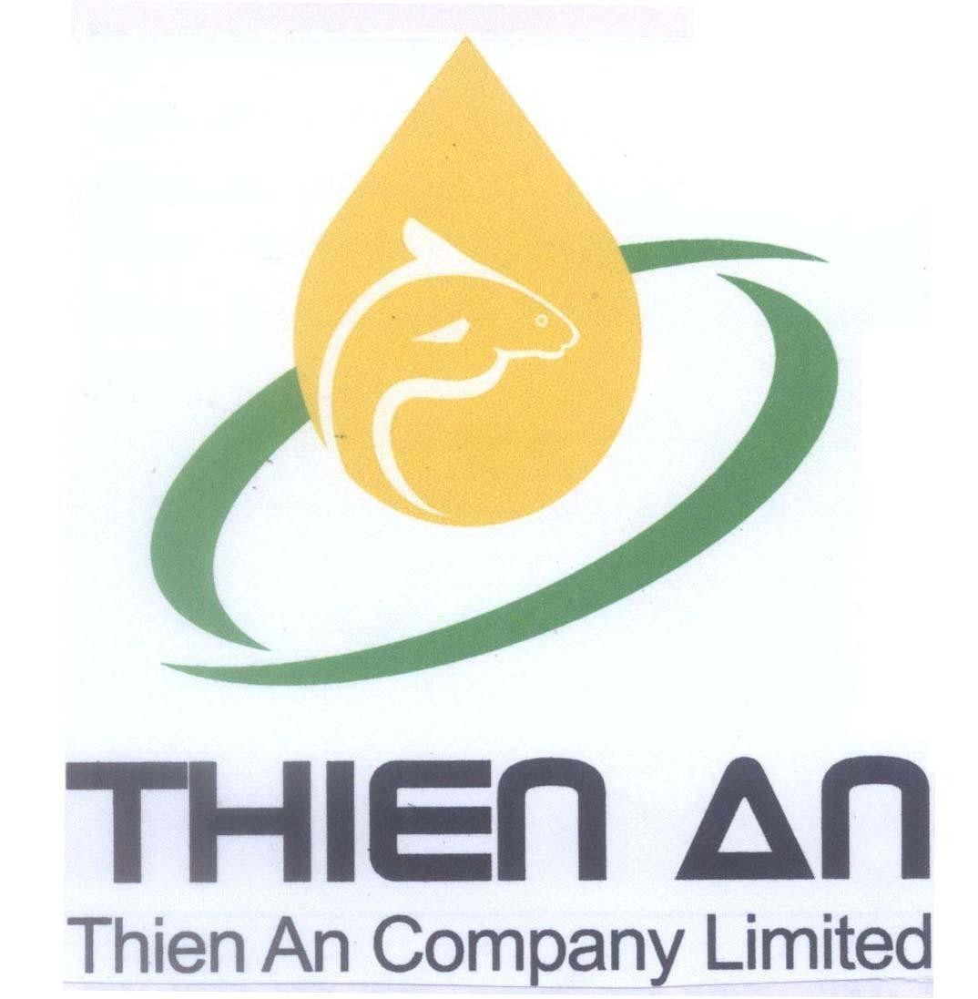Mẫu nhãn hiệu THIEN AN Thien An Company Limited