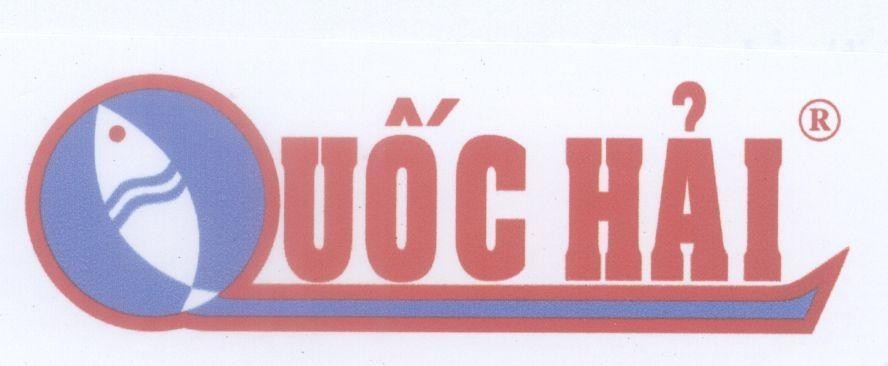 Mẫu nhãn hiệu Q uốc Hải