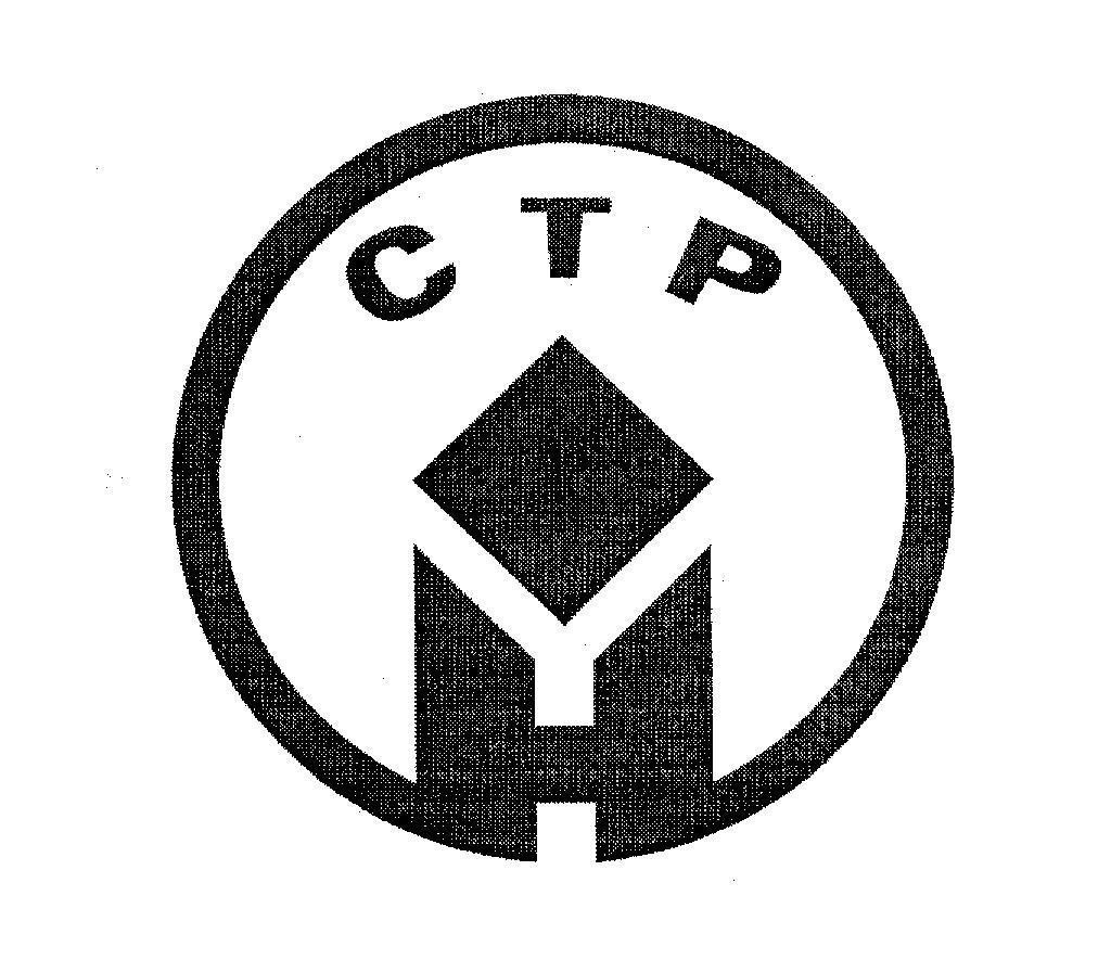 Mẫu nhãn hiệu CTP H