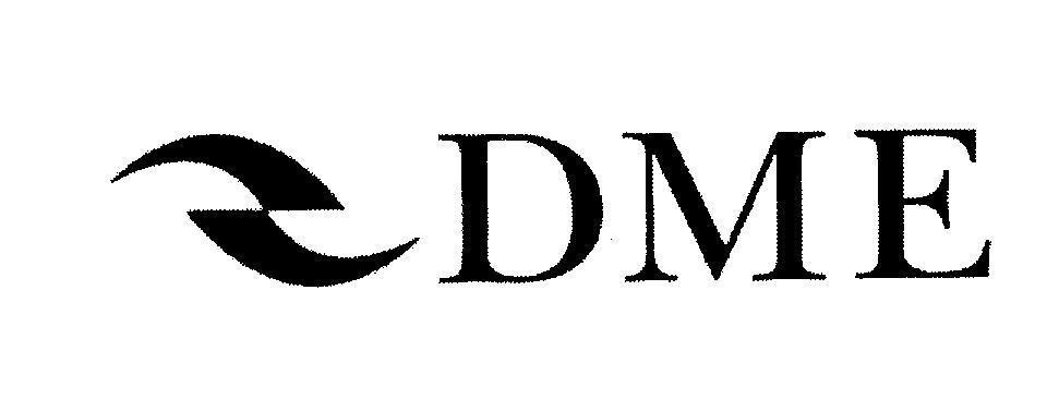 Mẫu nhãn hiệu DME