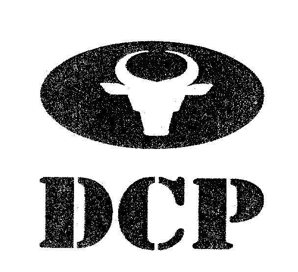 Mẫu nhãn hiệu DCP
