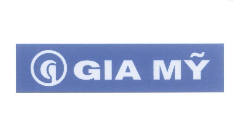 Mẫu nhãn hiệu Gia Mỹ C q g