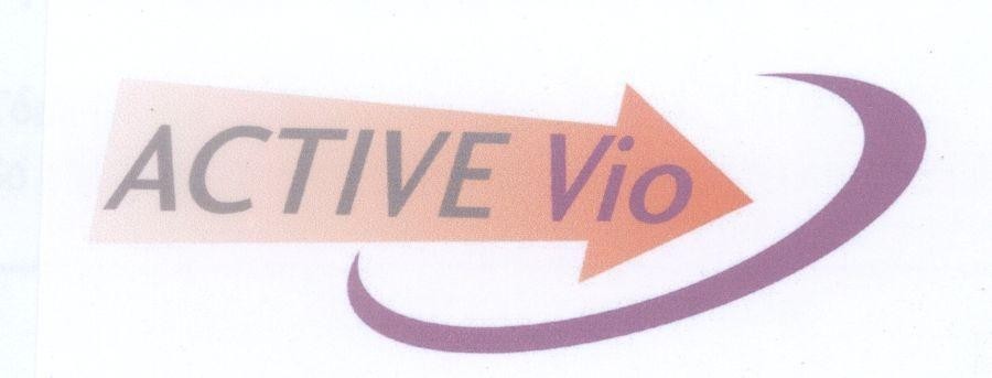 Mẫu nhãn hiệu ACTIVE Vio