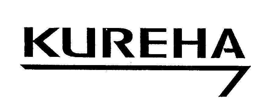 Mẫu nhãn hiệu KUREHA