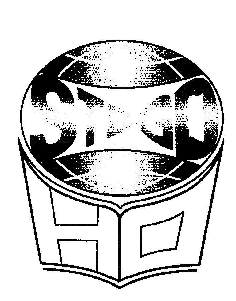 Mẫu nhãn hiệu HO STBGD