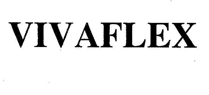 Mẫu nhãn hiệu VIVAFLEX