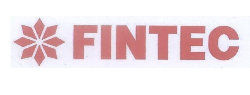 Mẫu nhãn hiệu FINTEC