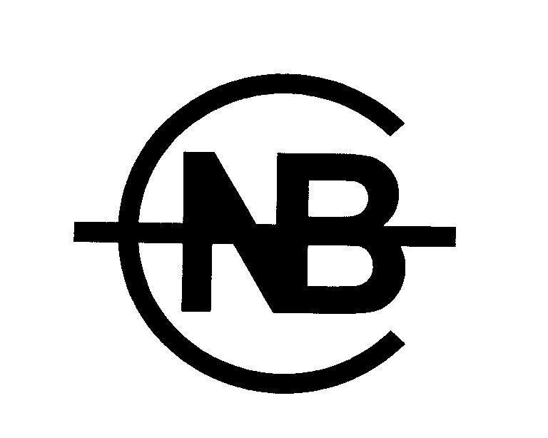 Mẫu nhãn hiệu N B C E