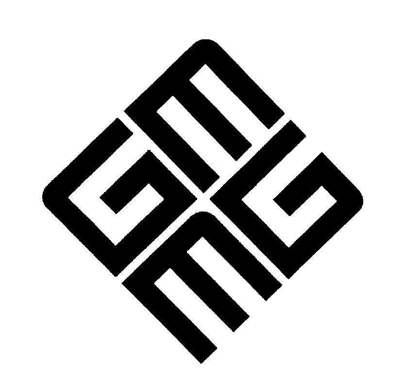 Mẫu nhãn hiệu GM MG