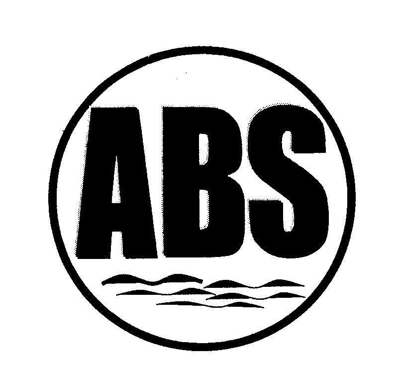 Mẫu nhãn hiệu ABS