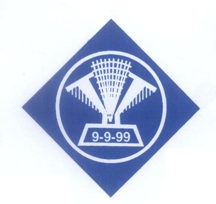 Mẫu nhãn hiệu TVT 9-9-99