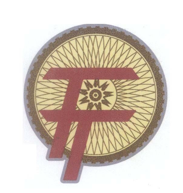 Mẫu nhãn hiệu TT