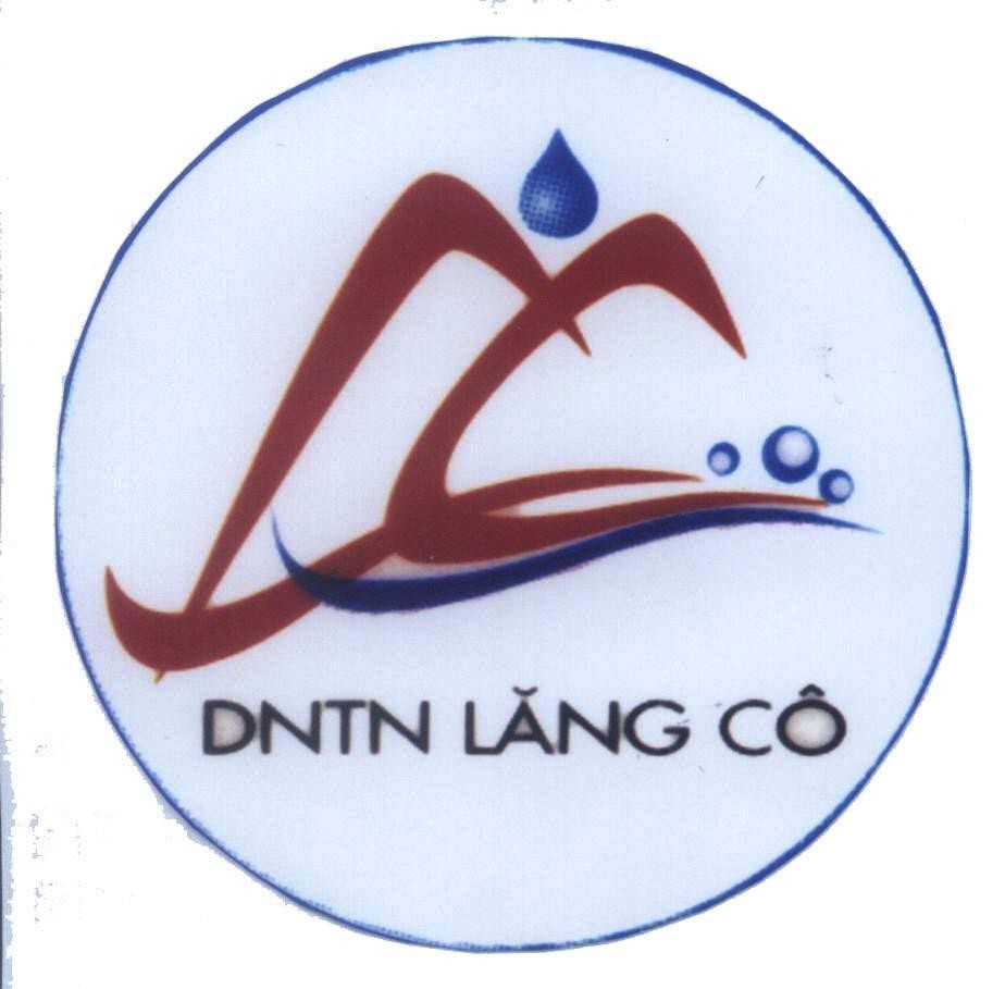 Mẫu nhãn hiệu L C DNTN Lăng Cô