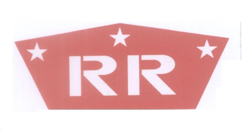 Mẫu nhãn hiệu RR