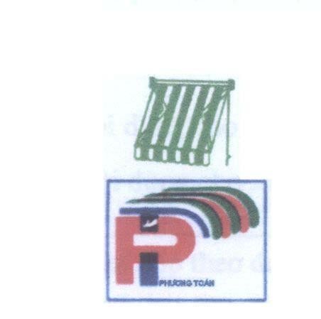 Mẫu nhãn hiệu PT Phương Toàn
