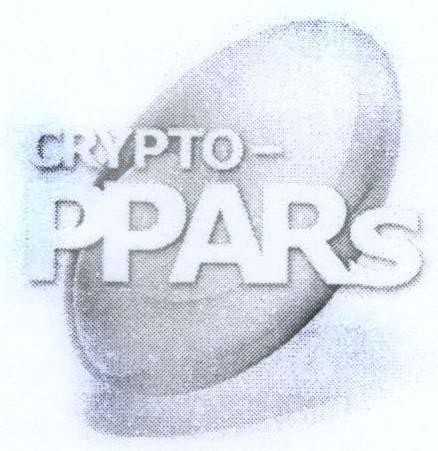 Mẫu nhãn hiệu CRYPTO-PPARS